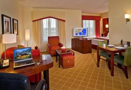 фото отеля Residence Inn Tampa Suncoast Parkway at NorthPointe Village