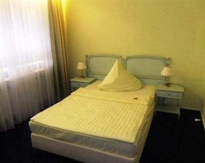 фото отеля Hotel Royal Hanau