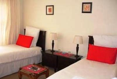 фото отеля Ekhaya Bed and Breakfast Port Elizabeth