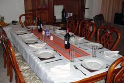 фото отеля Ekhaya Bed and Breakfast Port Elizabeth