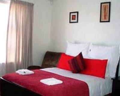 фото отеля Ekhaya Bed and Breakfast Port Elizabeth