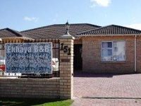 Ekhaya Bed and Breakfast Port Elizabeth