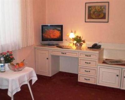 фото отеля Hotel Sonnenbichl Bad Reichenhall