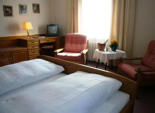 фото отеля Hotel Sonnenbichl Bad Reichenhall