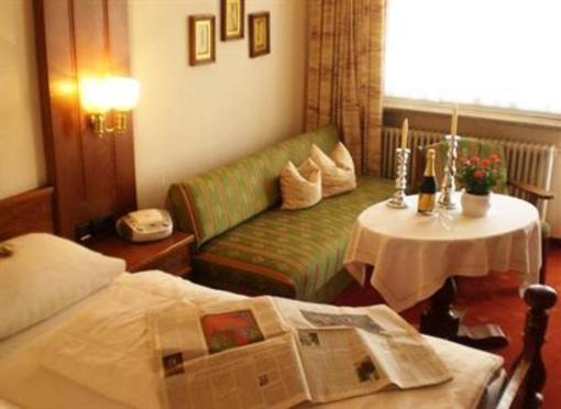 фото отеля Hotel Sonnenbichl Bad Reichenhall