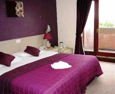 фото отеля Highfield Hotel East Rainton
