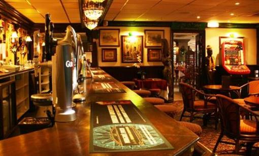фото отеля Highfield Hotel East Rainton