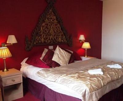 фото отеля Highfield Hotel East Rainton