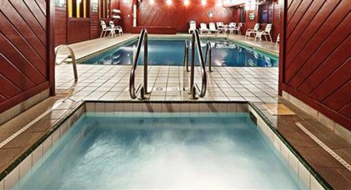 фото отеля AmericInn Topeka
