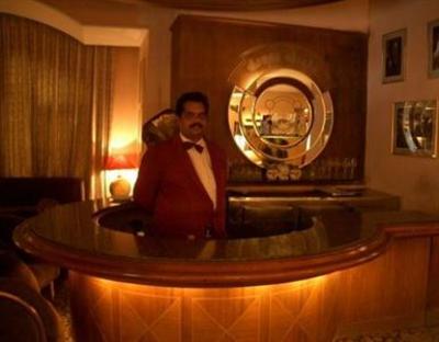 фото отеля Kohinoor Executive Hotel