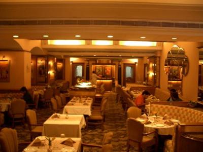 фото отеля Kohinoor Executive Hotel
