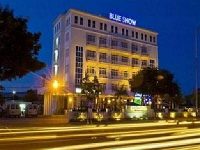 Blue Snow Hotel
