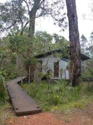 фото отеля Hidden Valley Forest Retreat