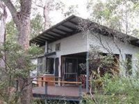 Hidden Valley Forest Retreat