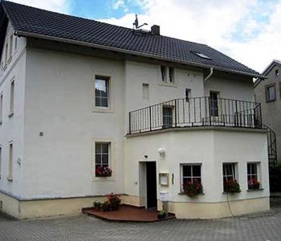 фото отеля Hotel Elbdamm garni