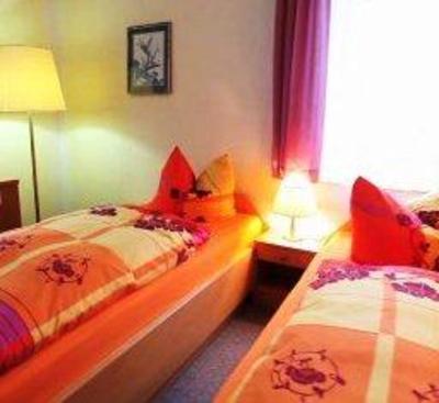 фото отеля Hotel Elbdamm garni