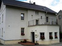 Hotel Elbdamm garni