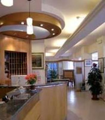 фото отеля Ambasciatori Hotel