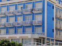 Ambasciatori Hotel