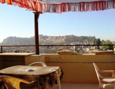 фото отеля Residency Centre Point Guest House