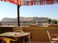 Residency Centre Point Guest House