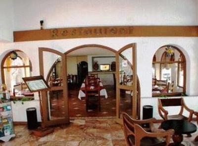 фото отеля Desert Inn Ensenada