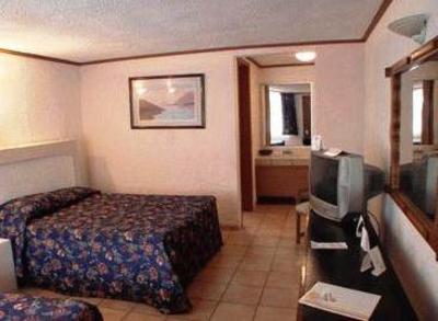 фото отеля Desert Inn Ensenada
