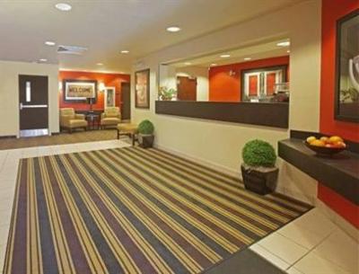 фото отеля Extended Stay America Hotel Lynchburg