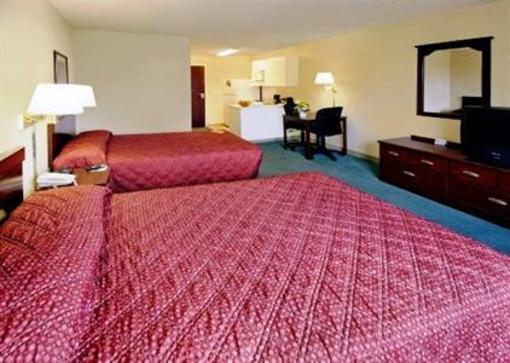 фото отеля Extended Stay America Hotel Lynchburg