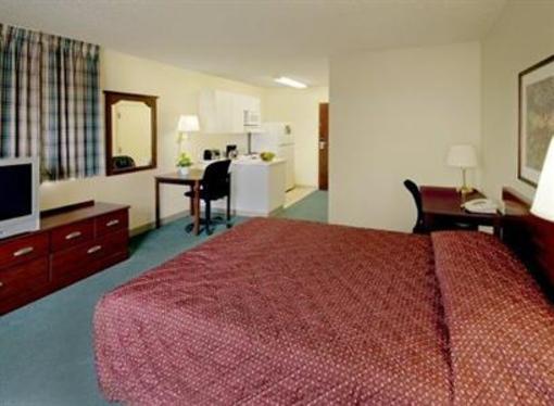 фото отеля Extended Stay America Hotel Lynchburg