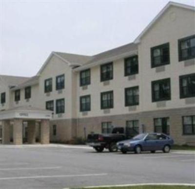 фото отеля Extended Stay America Hotel Lynchburg