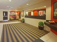 Extended Stay America Hotel Lynchburg