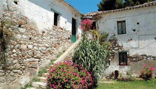 фото отеля Il Giardino di Iti