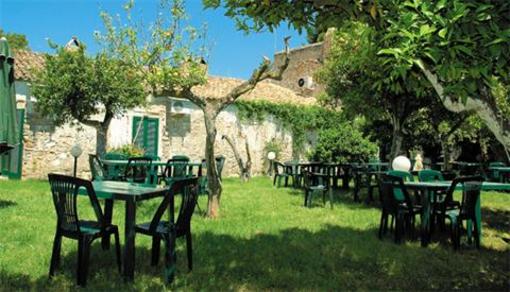 фото отеля Il Giardino di Iti