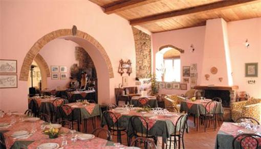 фото отеля Il Giardino di Iti