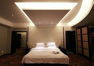 фото отеля Pairui Hotel