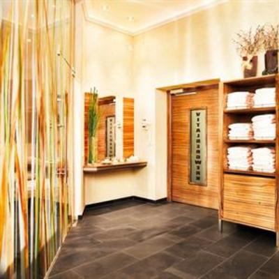 фото отеля Burgwald Hotel Lech am Arlberg