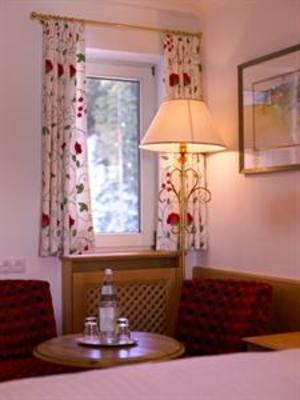 фото отеля Burgwald Hotel Lech am Arlberg