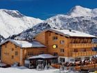 фото отеля Burgwald Hotel Lech am Arlberg