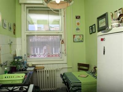 фото отеля Lonyay Utca Apartment Budapest