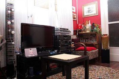 фото отеля Lonyay Utca Apartment Budapest