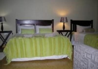 фото отеля Silverstone Guest House Johannesburg