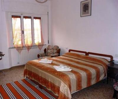 фото отеля B&B Spagnolo
