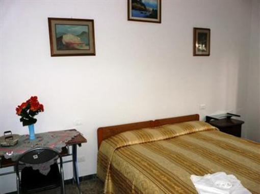 фото отеля B&B Spagnolo