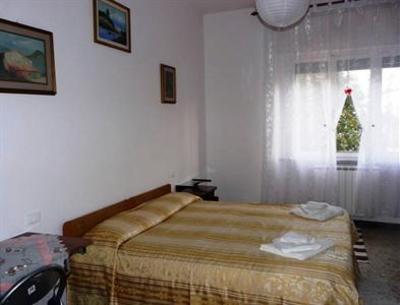 фото отеля B&B Spagnolo