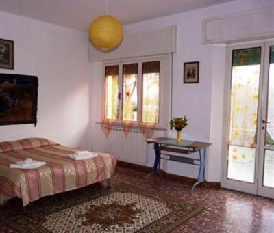 фото отеля B&B Spagnolo