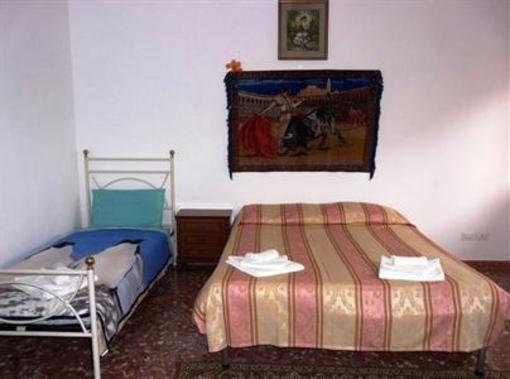 фото отеля B&B Spagnolo