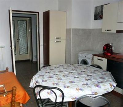 фото отеля B&B Spagnolo