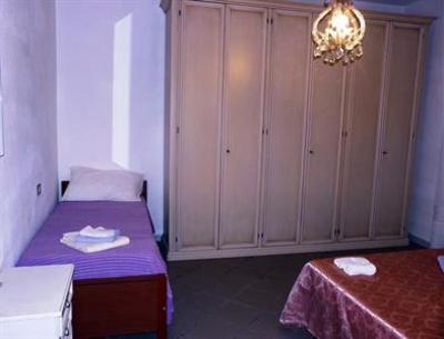 фото отеля B&B Spagnolo