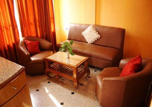 фото отеля Hotel Imperial Palace I